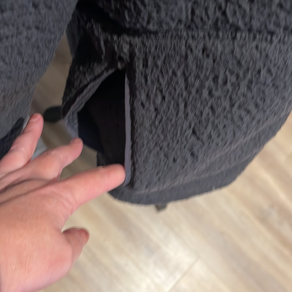 Universal Thread full zip jacket - Picture 2 of 4